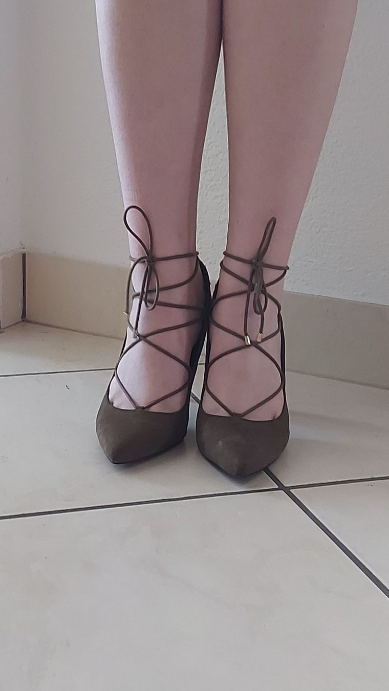 Scarpe da donna: High Heels – Nuovo (secondo la descrizione) da Sion venduto da aud_7pxl 9