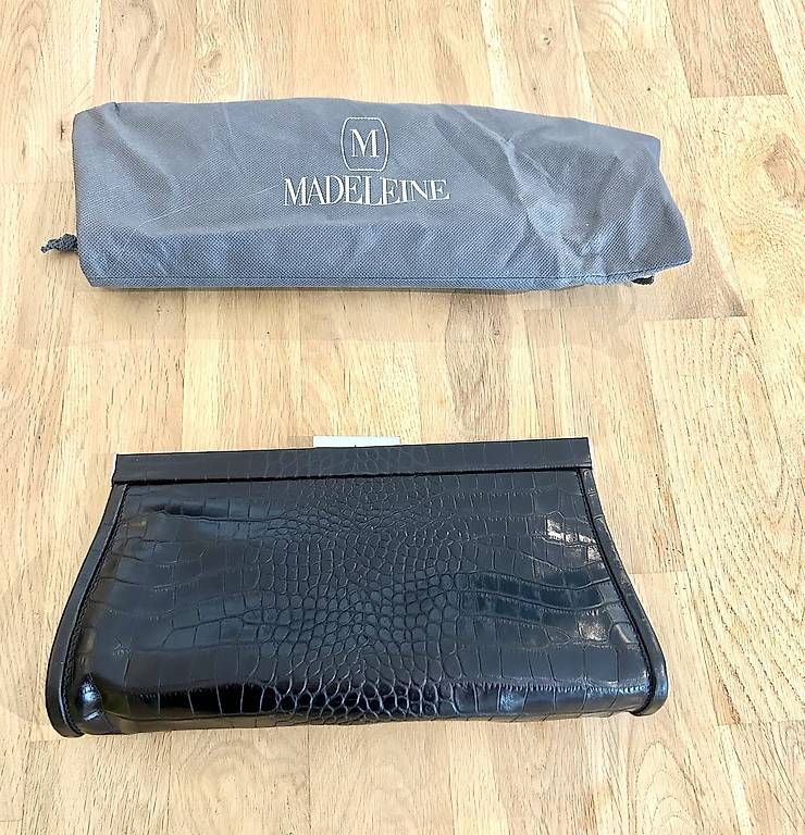 Borse da donna: MADELEINE Clutch – Usato da Siebnen venduto da Corina2026 3