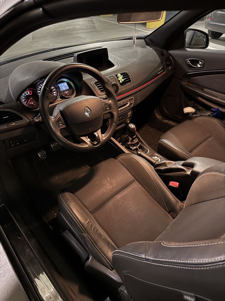 Renault Automobili: Renault Megane 2.0 TCe GT – Usato da Guntalingen venduto da Romeo_75 5