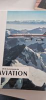 Livre "Attraît et promesses de l'aviation"
