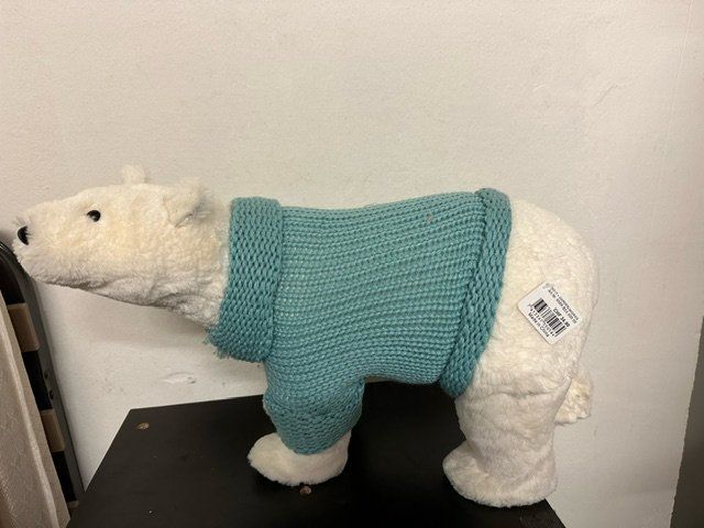 Tutte le decorazioni: EISBÄR NEU – Nuovo (secondo la descrizione) da Ostermundigen venduto da wini63 2