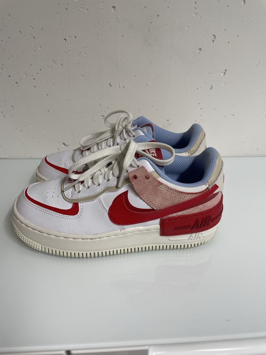 Scarpe da donna: Nike Air Force 1  – Usato da Weinfelden venduto da Lore26 2