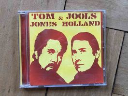 Tom Jones & Jool Holland Blues & Boogie Album, 2004