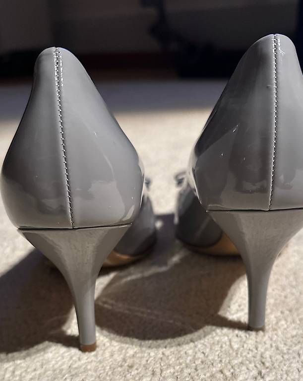 Salvatore Ferragamo Scarpe da donna: Salvatore Ferragamo 9.5 – Usato da Zürich venduto da akoprio 3