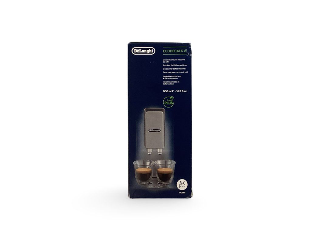 Produits d'entretien: DELONGHI Ecodecalk Entkalker 500 ml – Neuf (Voir description) à Zürich par Restwert_Zuerich
