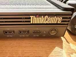ThinkCentre M90q Gen. 5 (Intel) | i7 14700T | 512gb/16gb