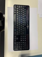 Logitech Solar Tastatur