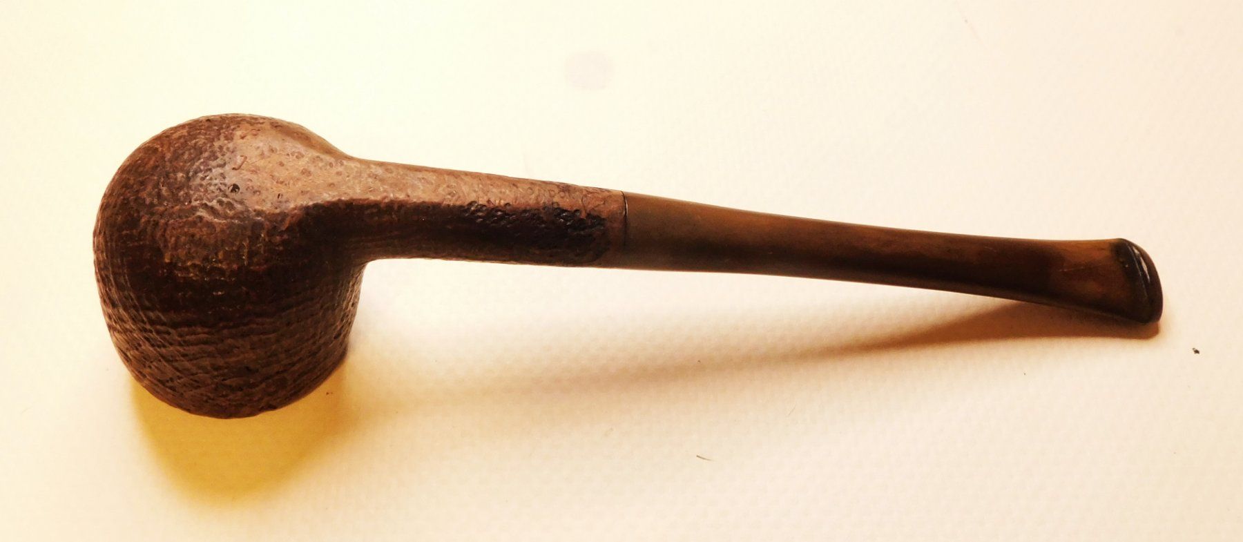 Dunhill Tabakpfeifen & Zubehör: Dunhill-Pfeifen Parker 1970er – Gebraucht aus Emmenbrücke von Ulisse-22 2