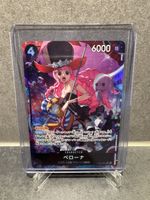Carte One Piece Perona EB03-045