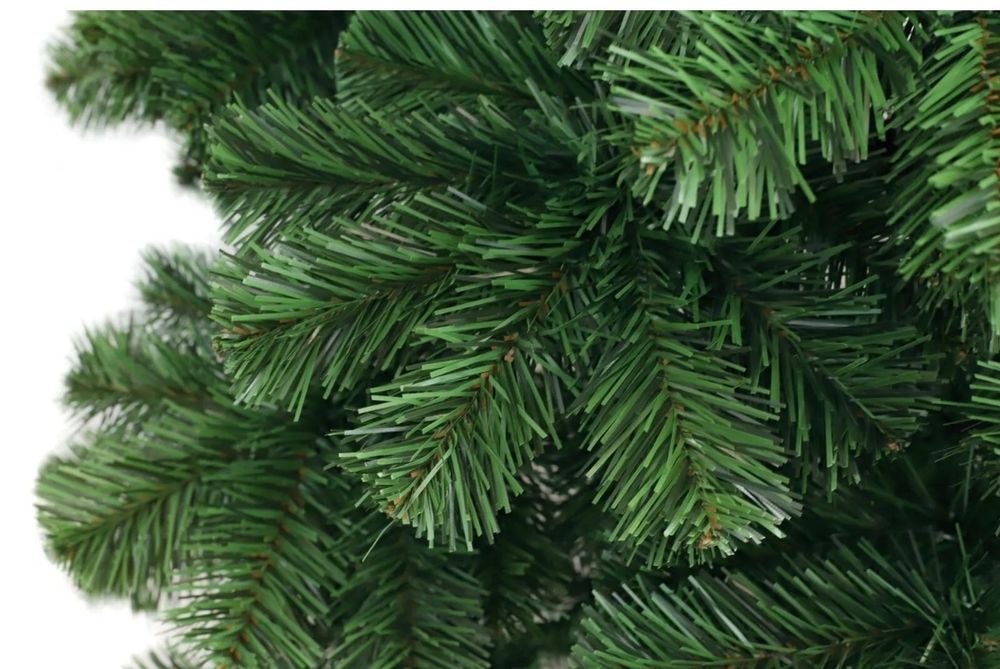 + Künstlicher Weihnachtsbaum Tannenbaum Ständer 220 cm Kaufen auf Ricardo