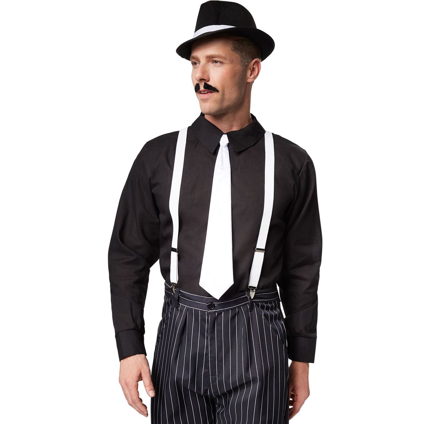 Costumi: Herrenkostüm Gentlemen - XXL – Nuovo (secondo la descrizione) da Murten venduto da Roland.Kemmer.AG 1