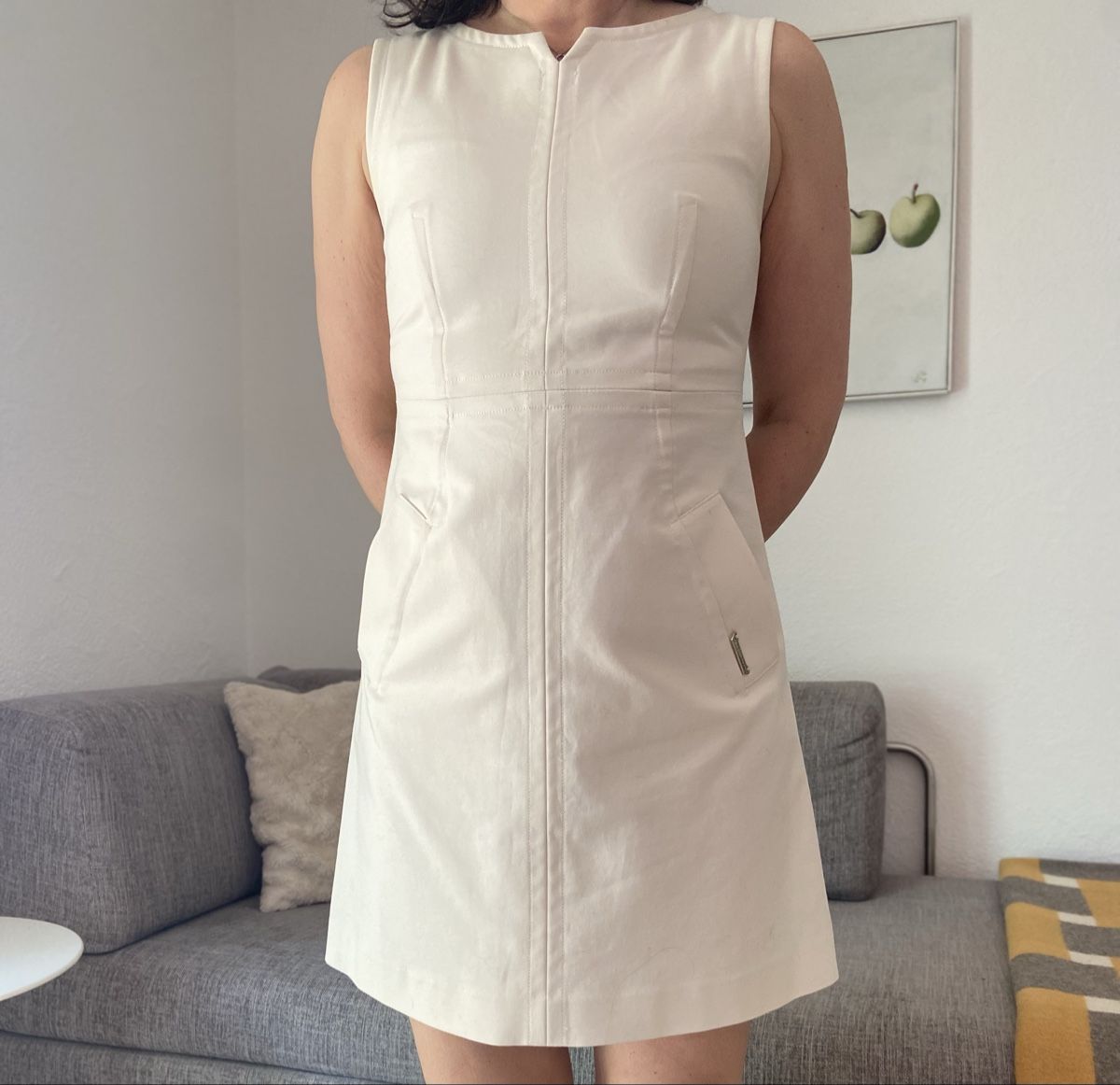 Twinset Kleider: Schönes Twin-Set Kleid, Grösse S – Gebraucht aus Zürich von Morgana11 1
