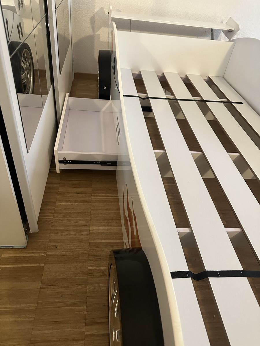 Letti: Child bed – Usato da Chêne-Bourg venduto da zac_vv5x 2