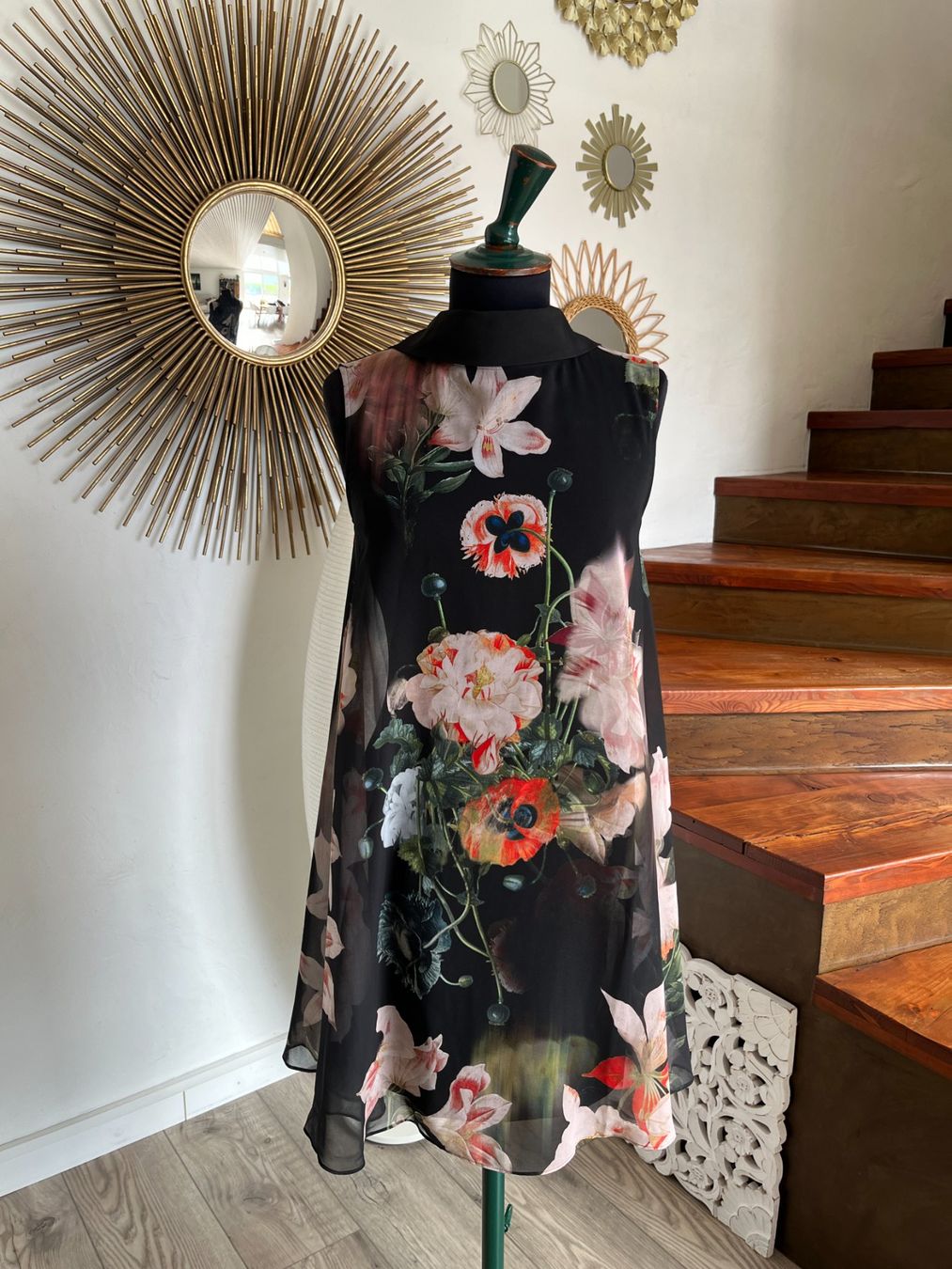 Ted Baker Kleider: Robe TED BAKER 38 – Gebraucht aus Seiry von vanille08 6
