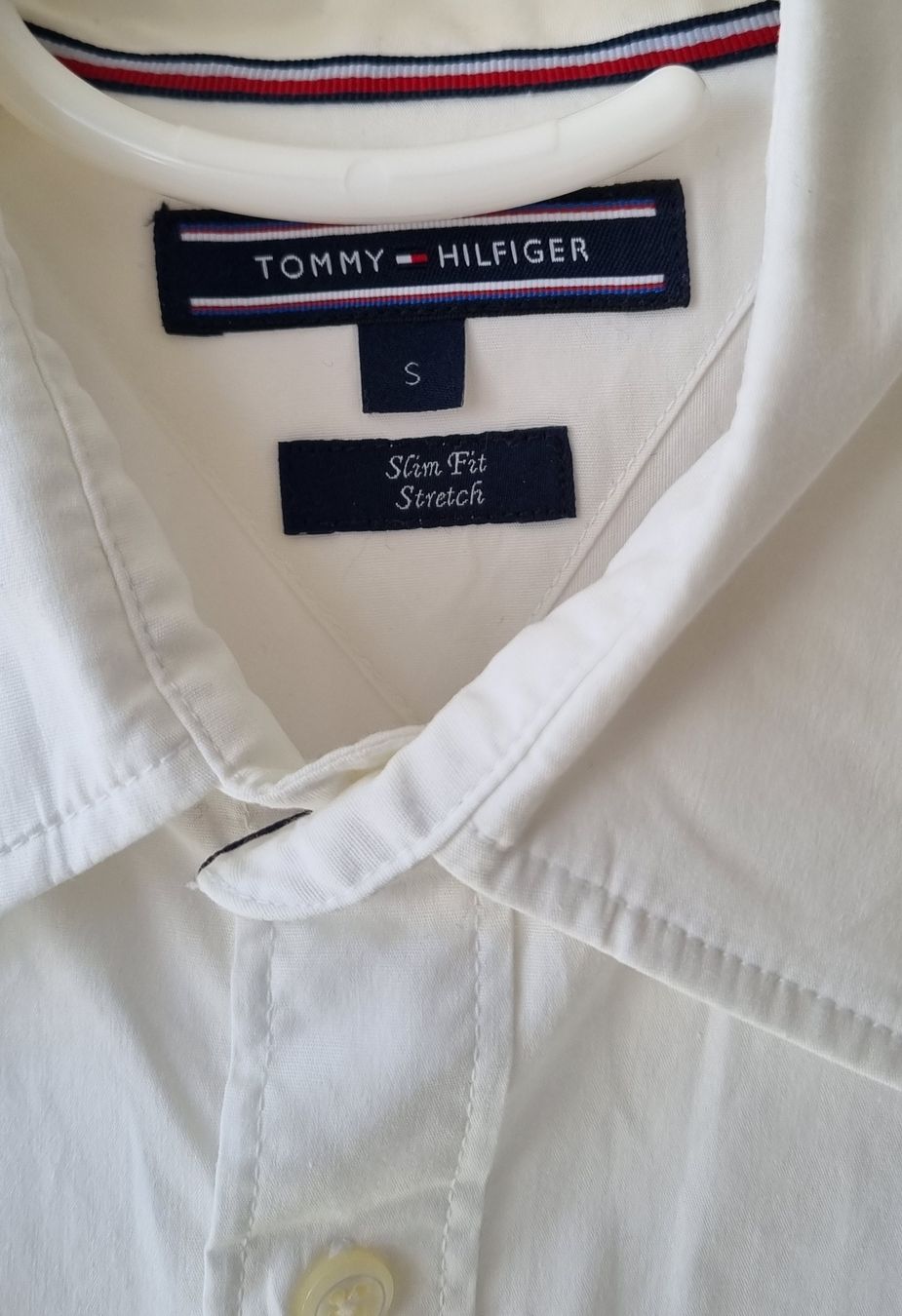 Tommy Hilfiger Hemden: Tommy Hilfiger Hemd, Gr. S – Gebraucht aus Oberriet SG von gimidrip 1