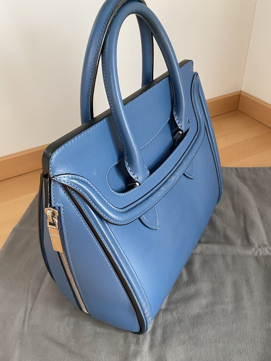 Borse da donna: Alexnder McQueen borsa – Usato da Novazzano venduto da ige_cwq5 2