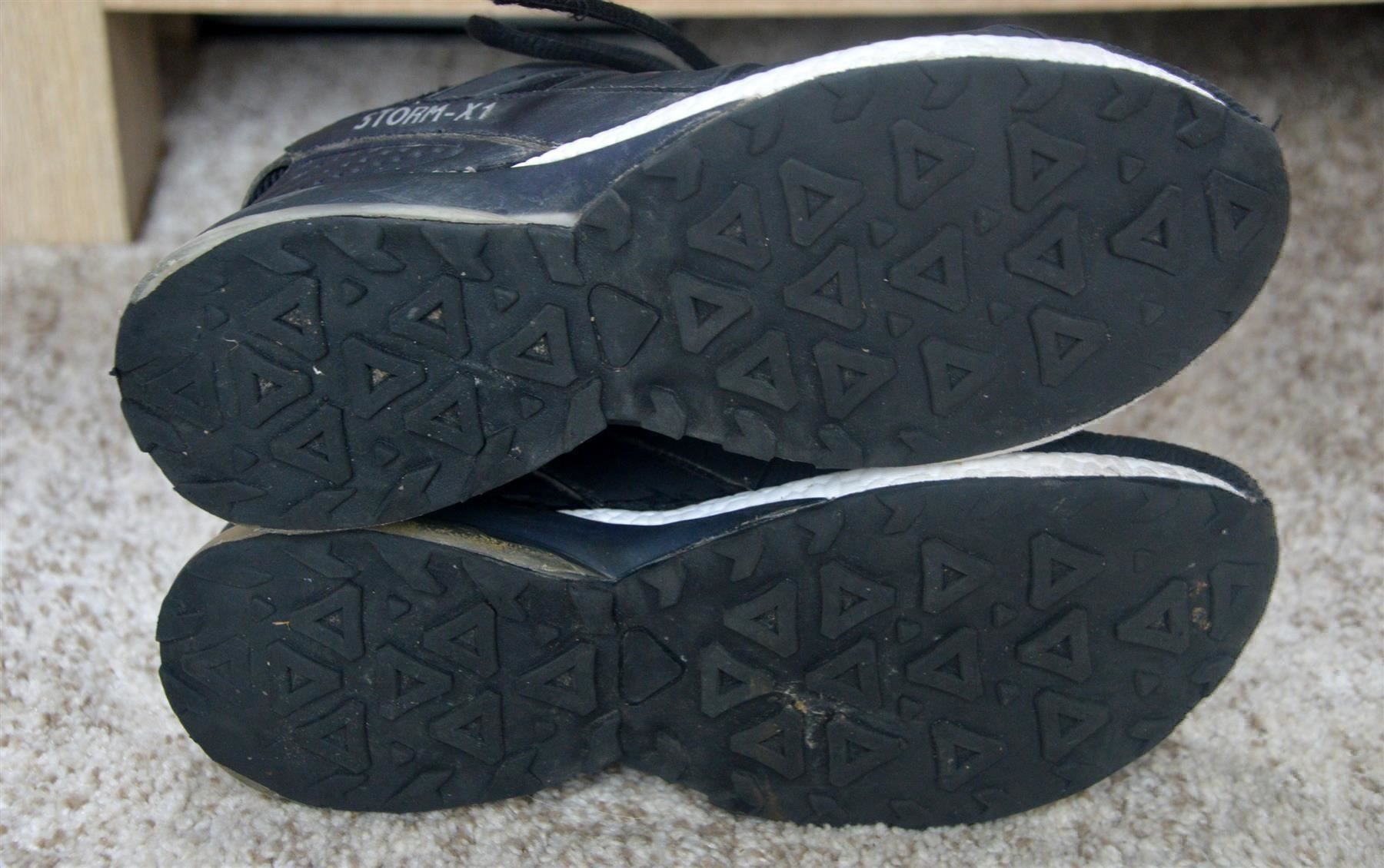 Philipp Plein Herrenschuhe: Sneakers Philipp Plein  Storm-X1 .39 – Gebraucht aus Collonges von Auganien 8