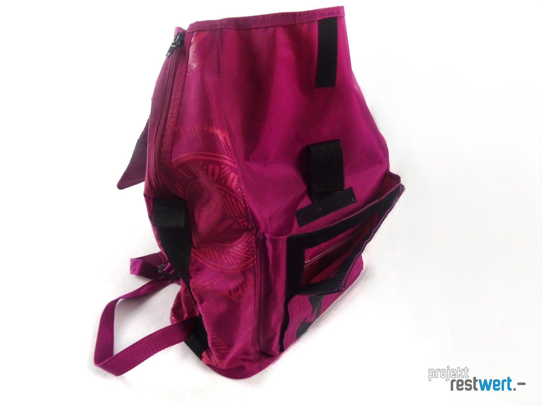 Nike Sacs à dos: Rucksack von NIKE – D'occasion à Bülach par restwert_buelach 2