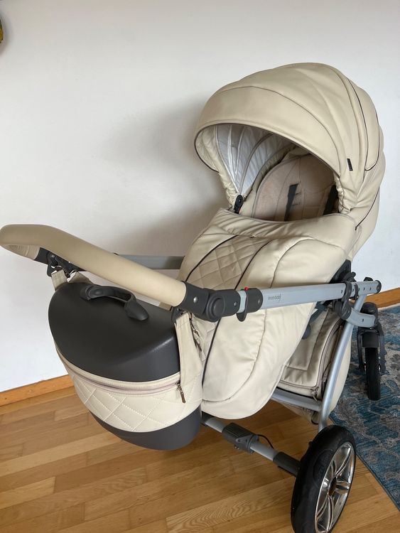 Spannende Gebrauchte Kinderwagen Kaufen Bildernull