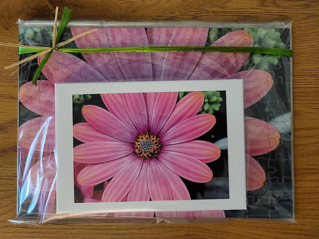 Puzzle: Foto Puzzle 120 Teile NEU – Usato da Chur venduto da Frei3912