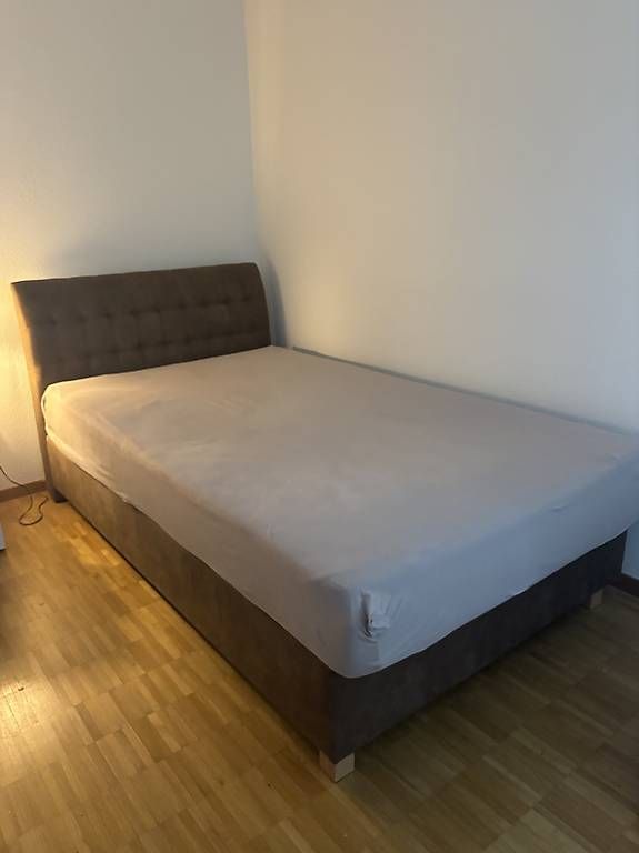 Letti: Bett mit Matratze  – Usato da Oberentfelden venduto da eva_vrf7