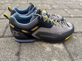 Garmont Dragontail Evo Grösse 45 wie neu ab Fr. 1.--