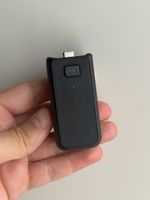 DJI Osmo Pocket 3 Akkugriff