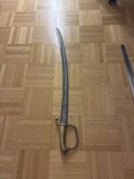 Sabre Briquet AMHE