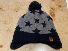 Zipfelmütze von H&M Grösse 98/104 zum Austragen