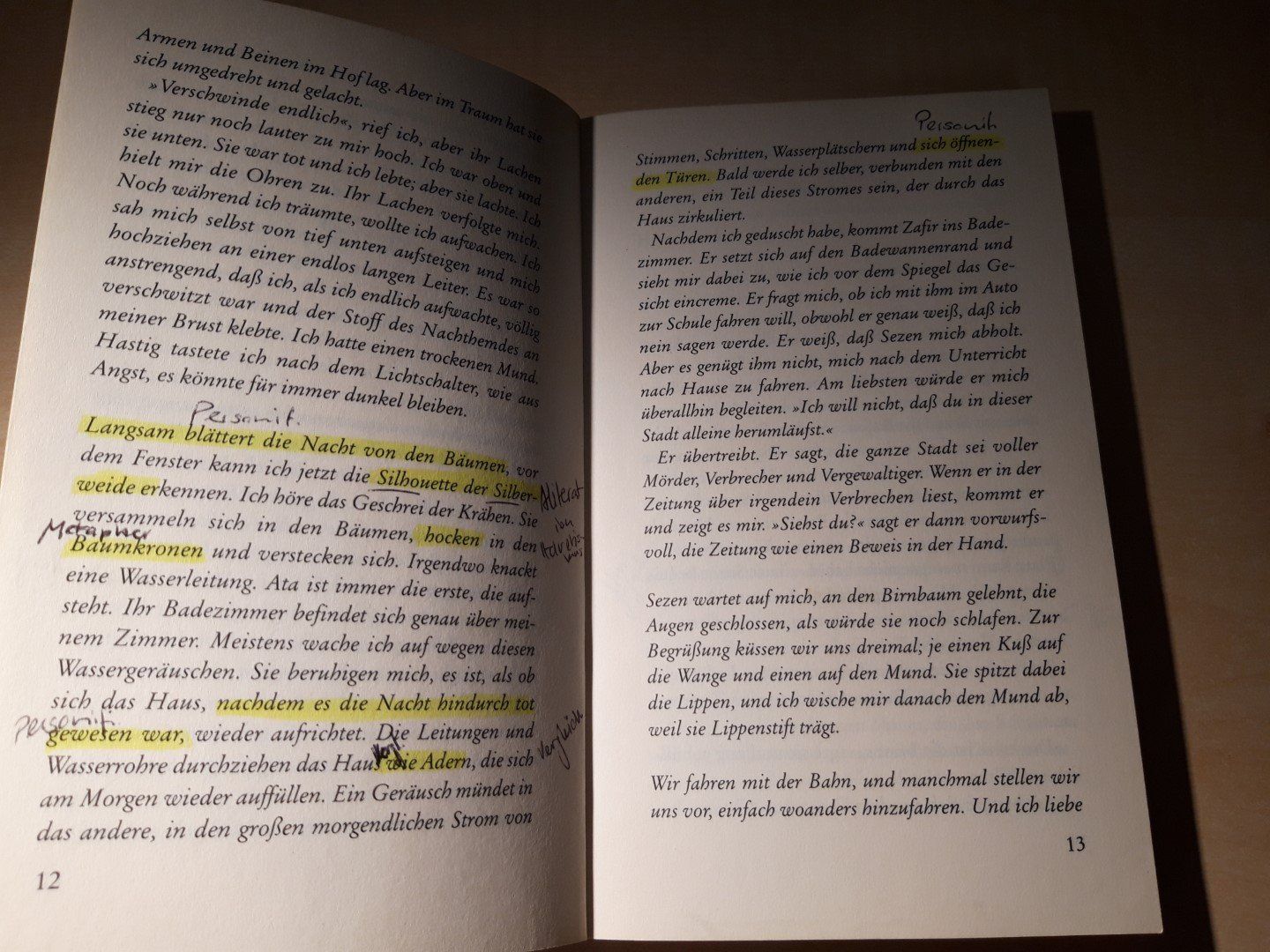 Libri: Ein schnelles Leben – Usato da Egliswil venduto da Cracky81 2