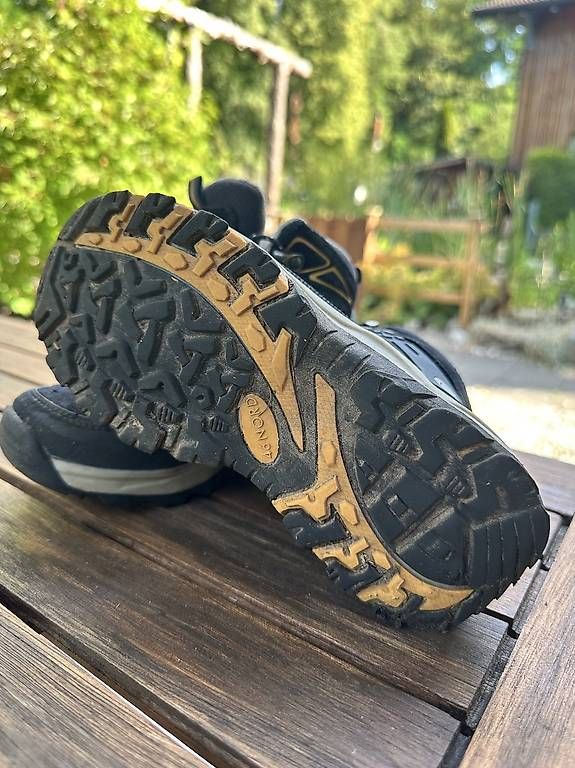 46 Nord Scarpe da uomo: Wanderschuhe, Gr. 32 – Usato da Thun venduto da baerbelle-J 1