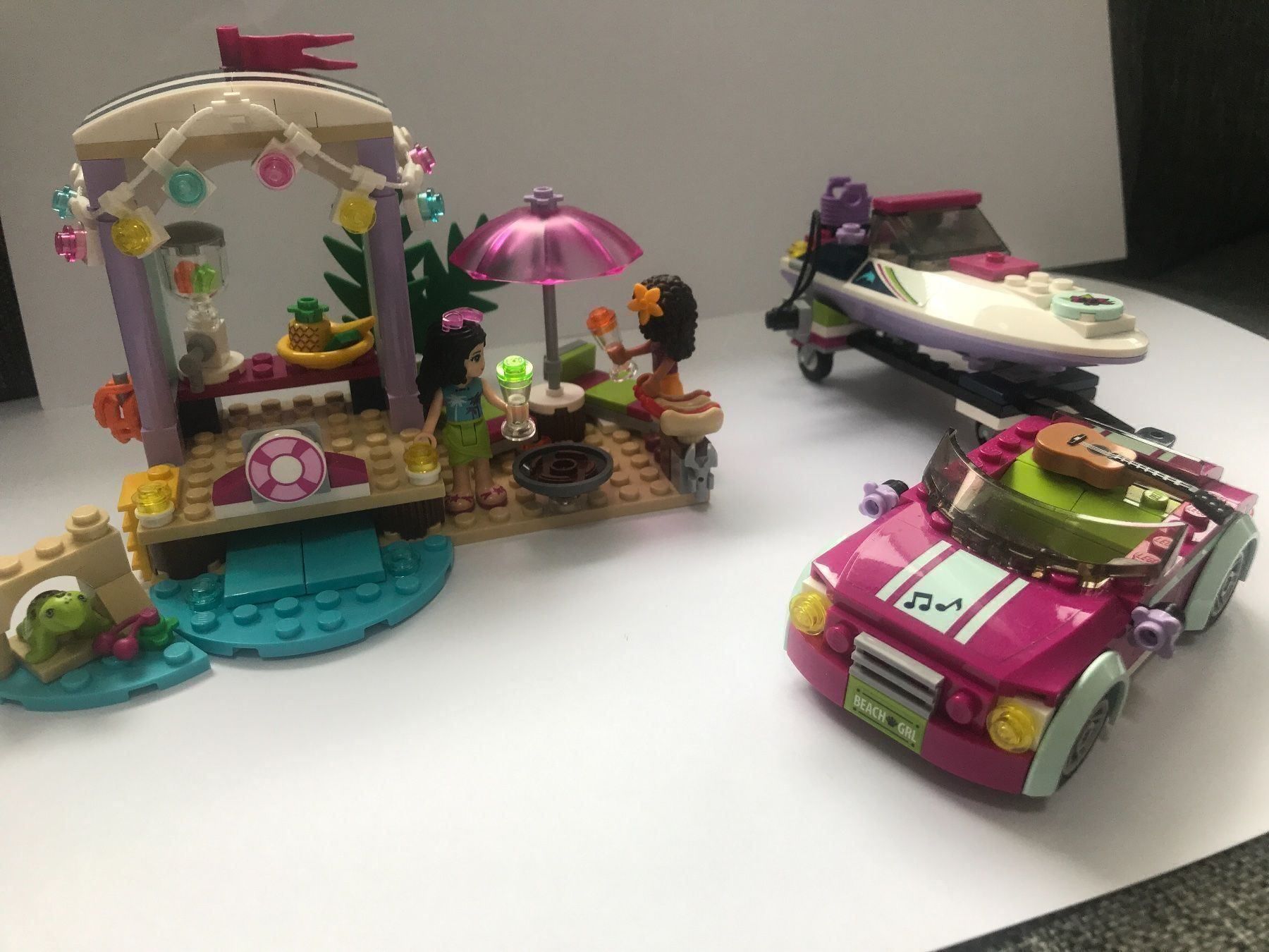 Lego Giocattoli: Lego Friends 41316 – Usato da Birmensdorf ZH venduto da Ducati025 1