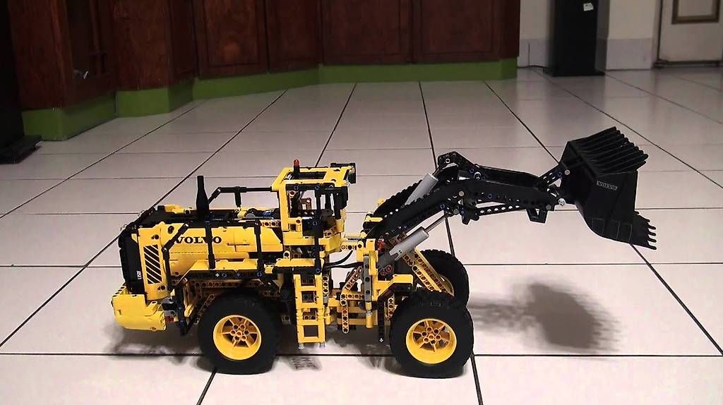 Lego Baukästen: Lego Technic 42030 – Gebraucht aus St-Imier von legoforce 1