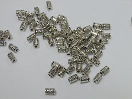170 Metall Zwischenperlen (481)