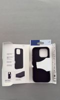 Hama Cover for iPhone 16 Pro