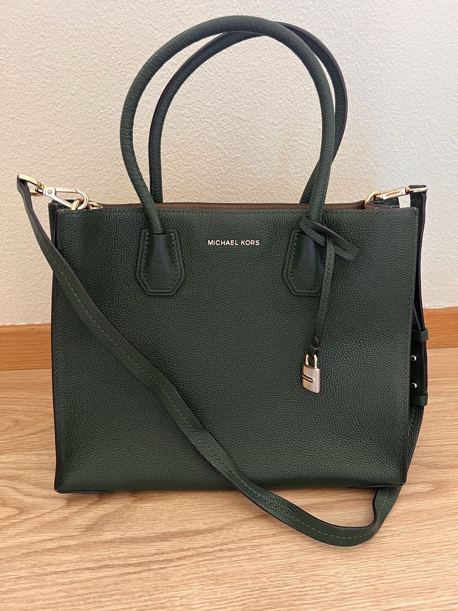 Michael Kors Borse da donna: Michael Kors Tasche – Usato da St. Gallen venduto da putzi33