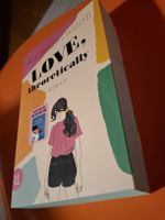 Ali Hazelwood LOVE, theoretically Roman