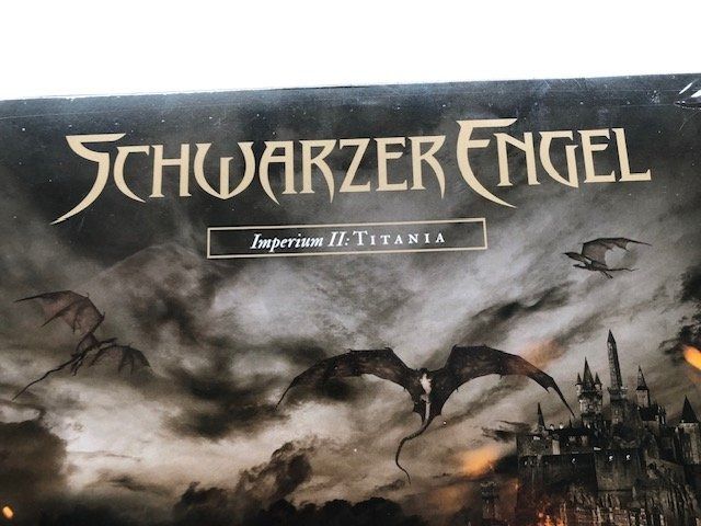Vinyles: Schwarzer Engel – Neuf avec emballage d'origine à Aarwangen par Jukebox3 1