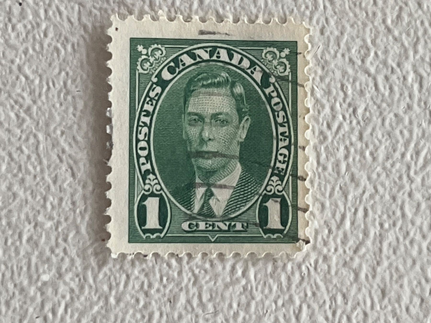 Tutti i francobolli: Canada Briefmarke – Usato da Chiasso venduto da AzenYa