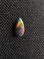 Black Opal 0.6ct
