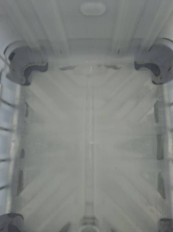 Tränken & Tröge: Wassertank 1000Liter / IBC Tank – Gebraucht aus Siebnen von Grosswis50 3