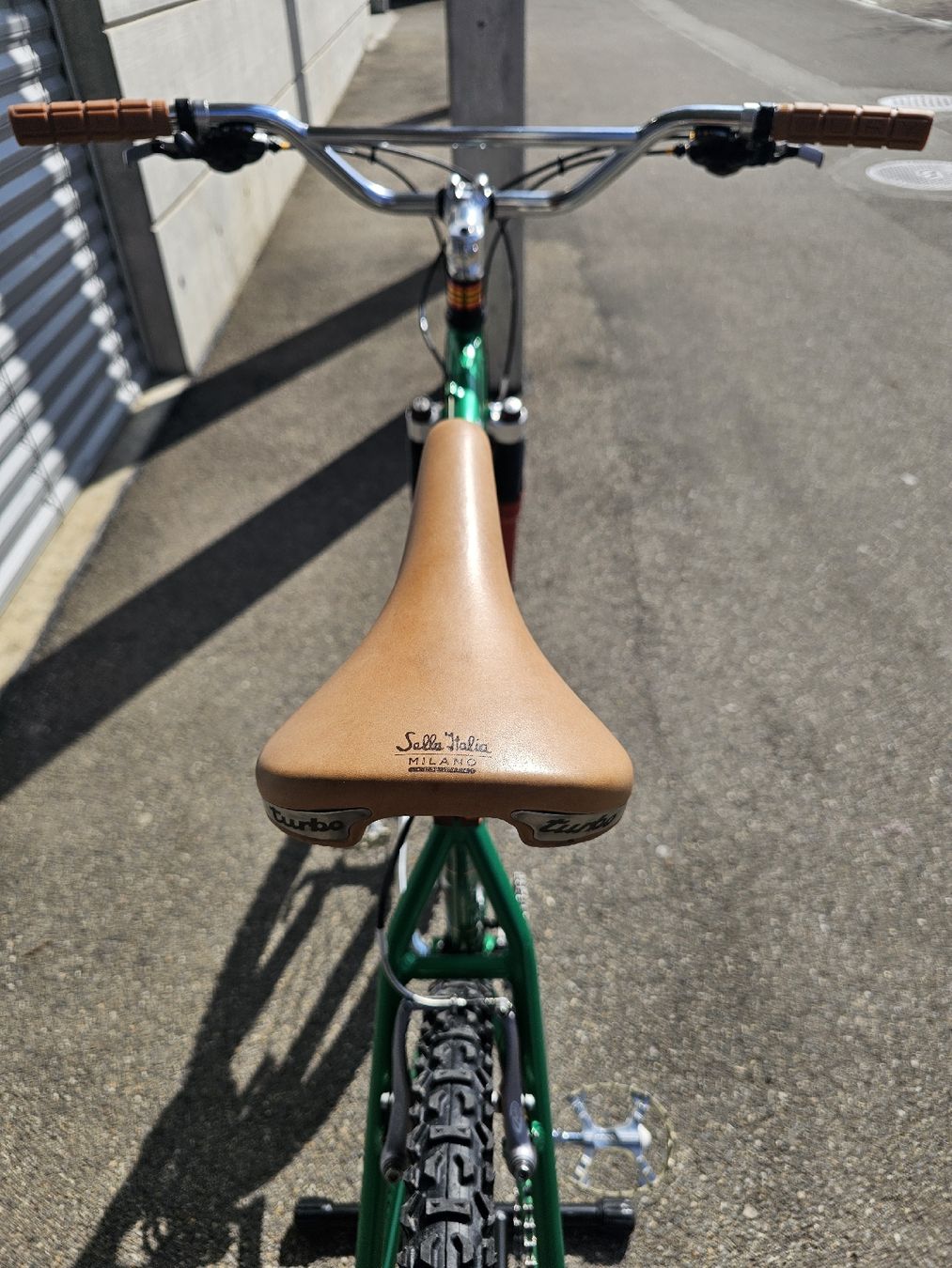 Specialized Biciclette: Specialized Vintage Stumpjumper MTB / Commutter – Usato da Zürich venduto da pin_58nf 2
