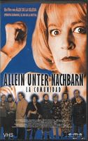 La Comunidad / Allein unter Nachbarn (ESP 2000) VHS e-m-s