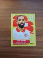 Panini Fifa WM 2026 - TUN 6