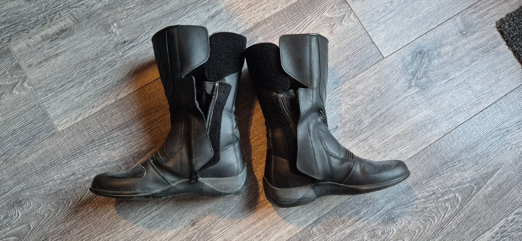Dainese Scarpe da donna: Bottes de moto Dainese – Usato da Troistorrents venduto da ell_6fws 3