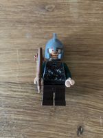 Lego lord of the rings minifigures Rohan soldier