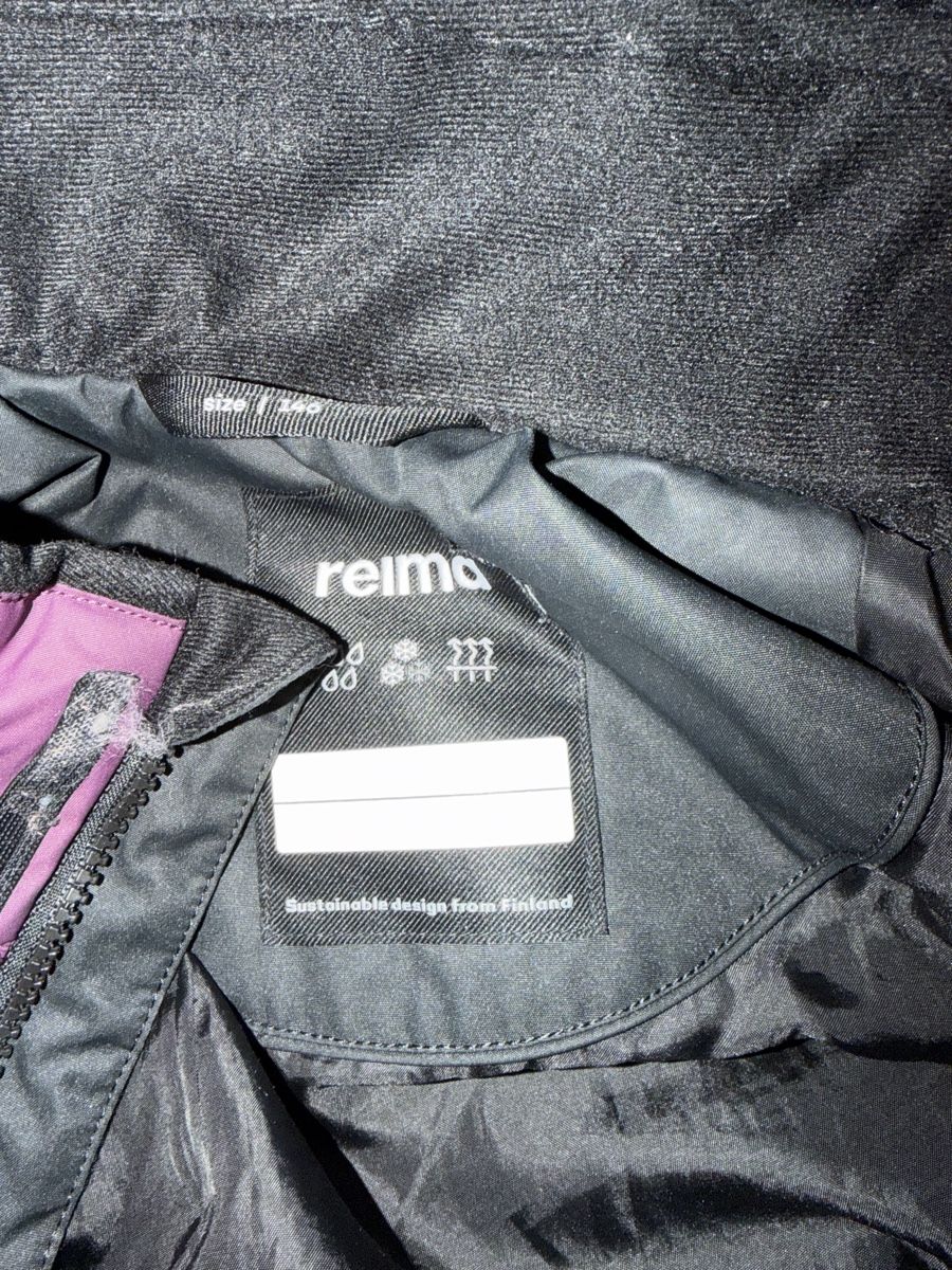 Jacken & Mäntel: Reima Winterjacke 146 Grusse – Gebraucht aus Uitikon Waldegg von lin_bth8 3