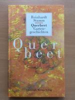 Querbeet Gartengeschichten - Reinhardt Stumm