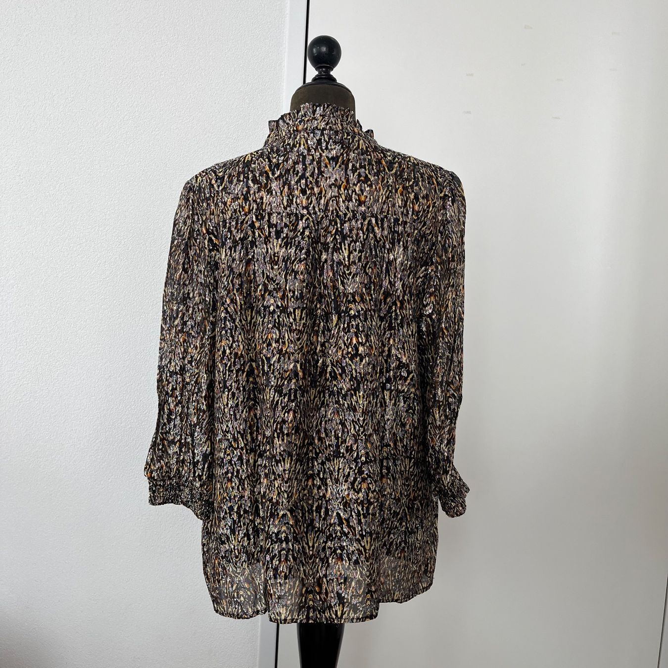 Ba&Sh Chemisiers: Ba&sh Bluse – Neuf (Voir description) à Zug par Grc999 2