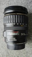 Canon EF Objektiv 28-135mm Ultrasonic IS